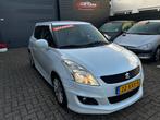 Suzuki Swift 1.2 Exclusive EASSS, Auto's, Suzuki, Voorwielaandrijving, Gebruikt, 4 cilinders, 400 kg