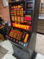 Keurige Twilight op euro's in en uit €325,-, Euro, Ophalen, Zo goed als nieuw, Met sleutels