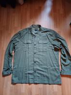 Nieuw stoer PME Legend overhemd, overshirt!, Kleding | Heren, Grote Maten, Overhemd, Verzenden, Nieuw, Pme Legend