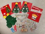 Verzameling Nijntje (Miffy) kerst verzamelobjecten van Bruna, Verzamelen, Ophalen of Verzenden, Zo goed als nieuw
