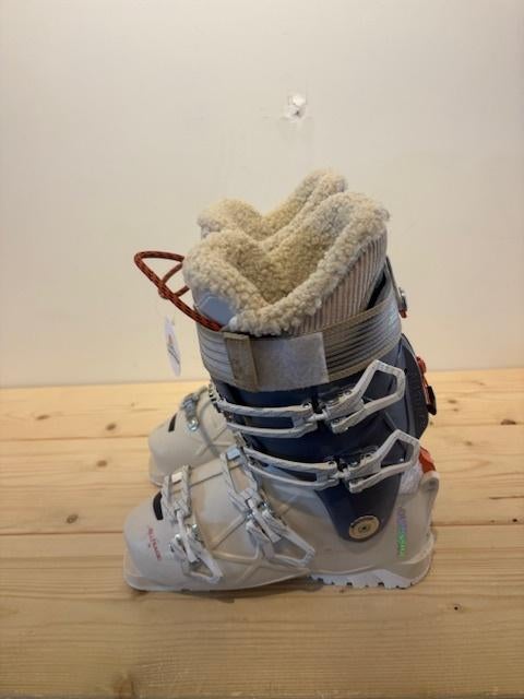 Rossignol Alltrack 70w HV Dames skischoenen maat 24,5 (38), Rossignol, Rossignol, Schoenen, Info@rossignol.com