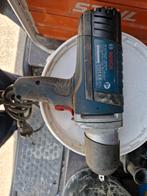 Diverse gereedschap: Boormachine, Breekhamer, Lamp, Ophalen, Overige typen, Variabele snelheid, Gebruikt