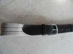 Heren riem 95 cm, Verzenden, Nieuw, Overige kleuren, 95 tot 105 cm