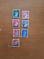 Zegels Oostenrijk Duitse bezetting, Ophalen of Verzenden