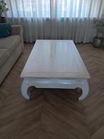 Opium salontafel, Ophalen, Gebruikt, 100 tot 150 cm, 50 tot 100 cm