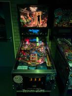 Twilight Zone flipperkast, Verzamelen, Automaten | Flipperkasten, Ophalen, Gebruikt, Bally, Dot-matrix