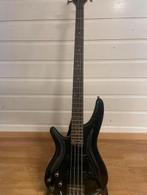 Ibanez SR300L Linkshandige Basgitaar, Muziek en Instrumenten, Snaarinstrumenten | Gitaren | Bas, Ophalen, Gebruikt, Elektrisch