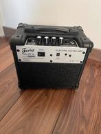 Farley Kubo BT 10 Elektrische Gitaarversterker, Ophalen of Verzenden, Zo goed als nieuw, Gitaar, Minder dan 50 watt