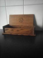 Meubelfabriek Oisterwijk kambakje, Ophalen