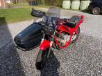 Te koop Yamaha XJ 600 S Diversion, Motoren, Handvatverwarming, 4 cilinders, Motorrijbewijs A, Gebruikt