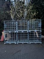 IBC kratten / houtkratten - Diverse maten beschikbaar, Doe-het-zelf en Verbouw, Kratten en Dozen, Ophalen, Gebruikt, 100 cm of meer