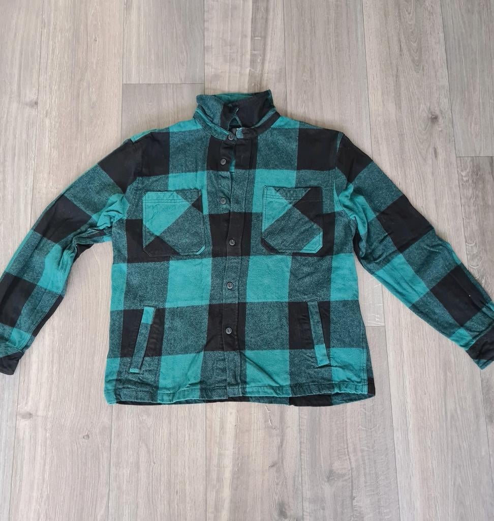 Overhemd/blouse heren, Ophalen, Zo goed als nieuw