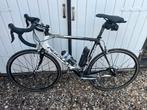 Ridley Orion racefiets - Shimano 105 - Recent onderhoud, Aluminium, Zo goed als nieuw, 15 tot 20 versnellingen, Ophalen