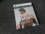 [PS5] Yakuza: 20th Anniversary Edition (Sealed), Spelcomputers en Games, Games | Sony PlayStation 5, Avontuur en Actie, Vanaf 18 jaar