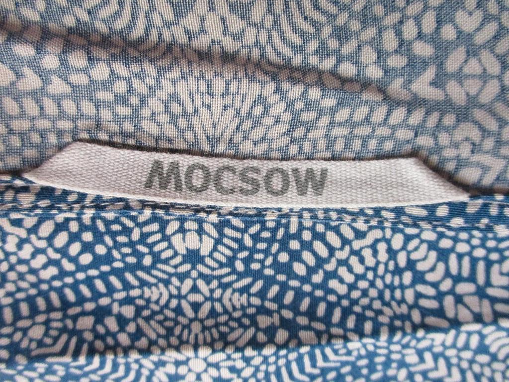 Moscow, size S NIEUW!, Nieuw, Moscow, Maat 36 (S), Verzenden