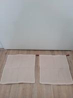 Nieuw! Zenful 100% katoenen reinigingsdoeken, 2 stuks, Ophalen of Verzenden, Nieuw