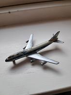 Schuco KLM Boeing 747 Speelgoedvliegtuig - 8 cm, Overige merken, Ophalen of Verzenden, Vliegtuig, Gebruikt