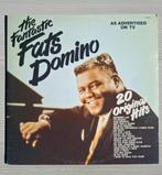 Fats Domino - The Fantastic Fats Domino LP., Ophalen of Verzenden, Gebruikt, 12 inch, Rock-'n-Roll
