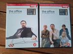 The office UK seizoen 1 & 2, Vanaf 12 jaar, Ophalen of Verzenden, Gebruikt, Komedie