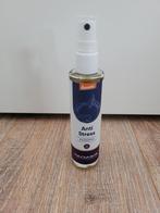 Nieuw! Taoasis demeter anti stress roomspray, 50ml, Ophalen of Verzenden, Nieuw