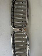 BMW 5 serie G30 G31 Chroom Grill, Ophalen, Voor, Nieuw, Bumper