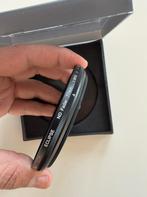 G-ECLIPSE: Eclipse ND Fader 77mm Filter, Ophalen of Verzenden, Zo goed als nieuw, 70 tot 80 mm, Overige typen