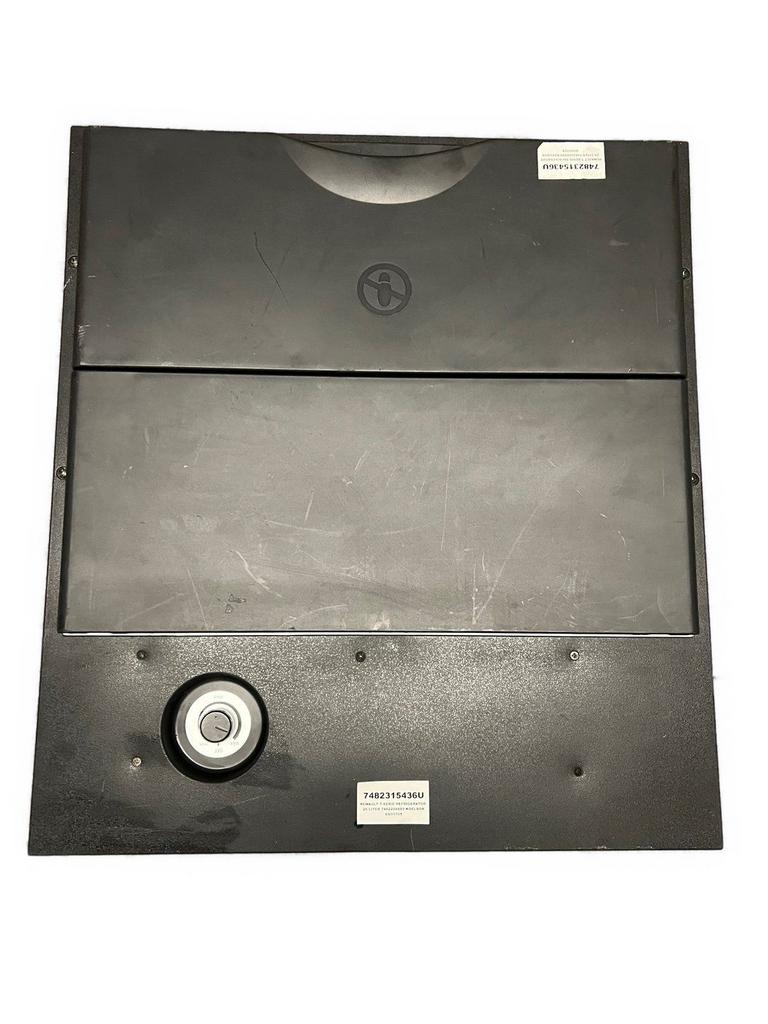 RENAULT T-SERIE REFRIGERATOR 26 LITER 7482268889 KOELBOX 748, Interieur en Bekleding, Gebruikt, -, -