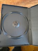 Gratis lege DVD doosjes, Alle leeftijden, Ophalen, Zo goed als nieuw