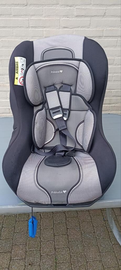 Prénatal autostoel, Kinderen en Baby's, Autostoeltjes, Ophalen of Verzenden