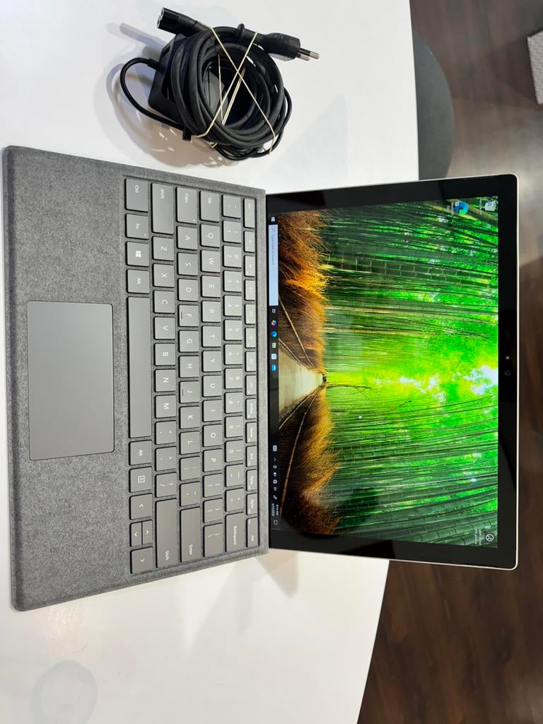 Surface Pro (4e generatie) 256gb - Nieuw Toetsenbord, Computers en Software, Toetsenborden, Ophalen, Qwerty, Nieuw
