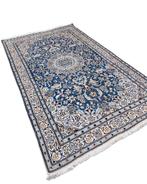 Perzisch tapijt Nain 255x155 wollen vloerkleed handgeknoopt, 1185VB, De handelmaatschappij, 200 cm of meer, Ophalen of Verzenden
