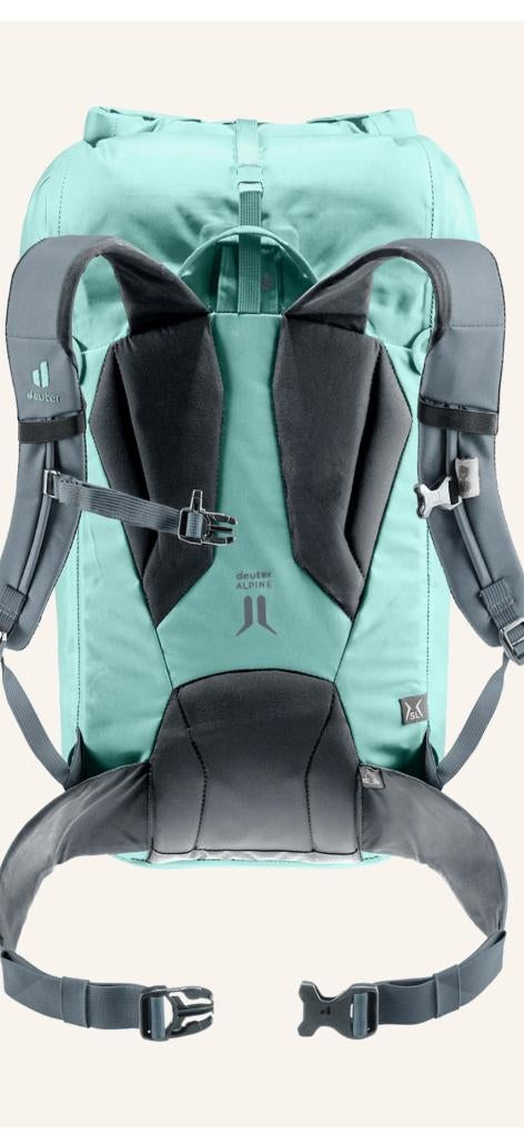 Deuter rugzak, Ophalen, Nieuw, Rugzak