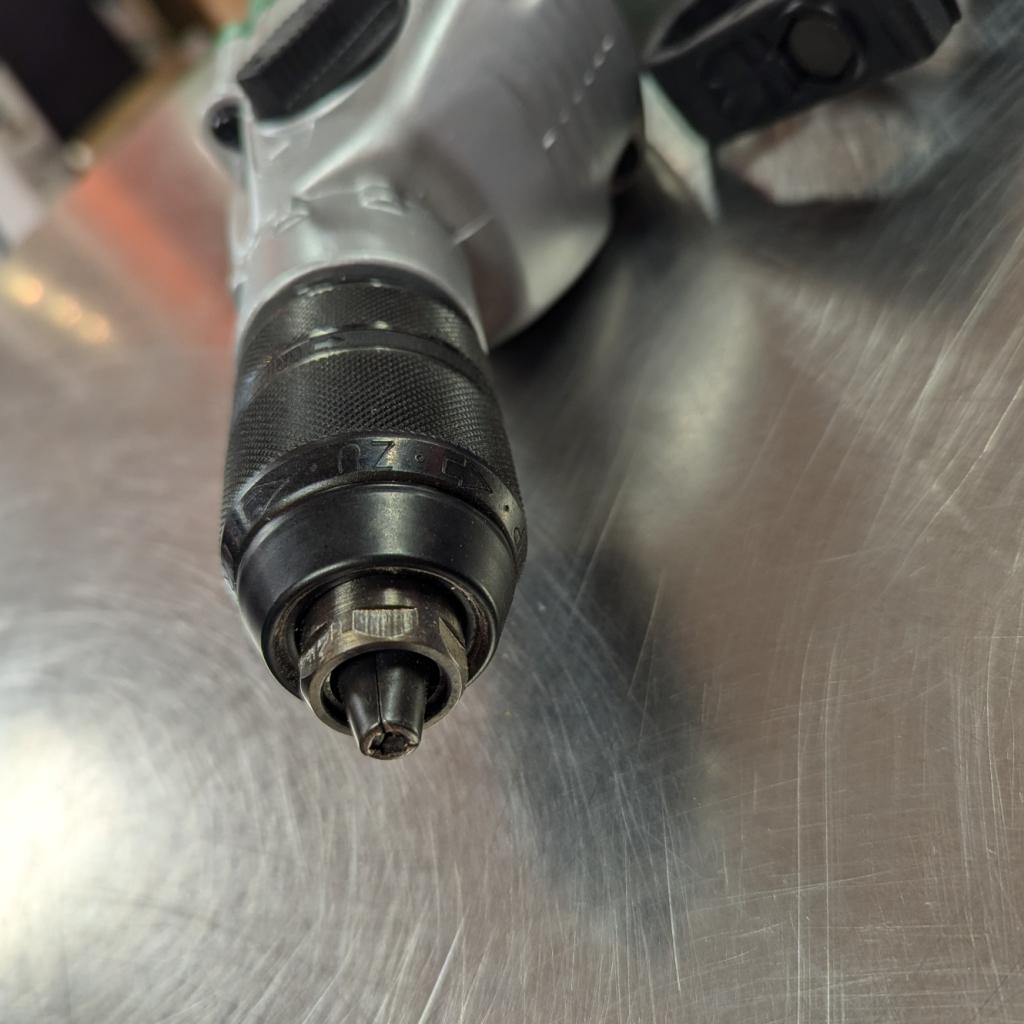 Hikoki D13VB3 Kopboormachine | Zeer nette staat, Hikoki, Zo goed als nieuw, Support@hikoki.com, 5-1, Nishiarai, 3-chome, Adachi-ku, 
Tokyo 123-0843
Japan