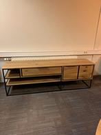 Henders en Hazel City tv meubel 180 cm, Nieuw, Ophalen of Verzenden, Minder dan 100 cm, Industrieel