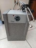 Plieger 15 liter close-in hotfill boiler, Doe-het-zelf en Verbouw, Geisers en Boilers, Minder dan 20 liter, Ophalen, Boiler