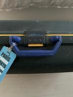 Samsonite Koffer - Gebruikt, Gebruikt, Hard kunststof, 45 tot 55 cm, Slot