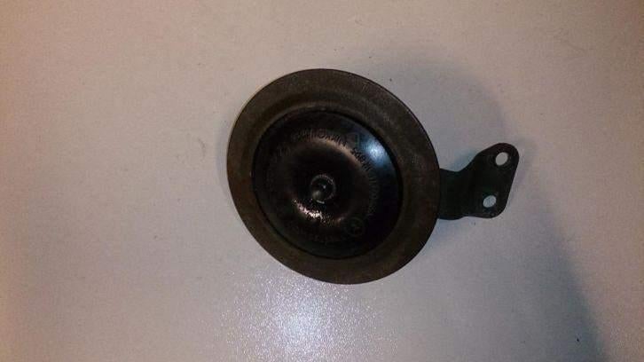 Suzuki GSX550 claxon GSX 550 GSX550ES GSX550EF toeter, Ophalen of Verzenden, Gebruikt