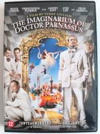 The Imaginarium of Doctor Parnassus DVD, Ophalen of Verzenden
