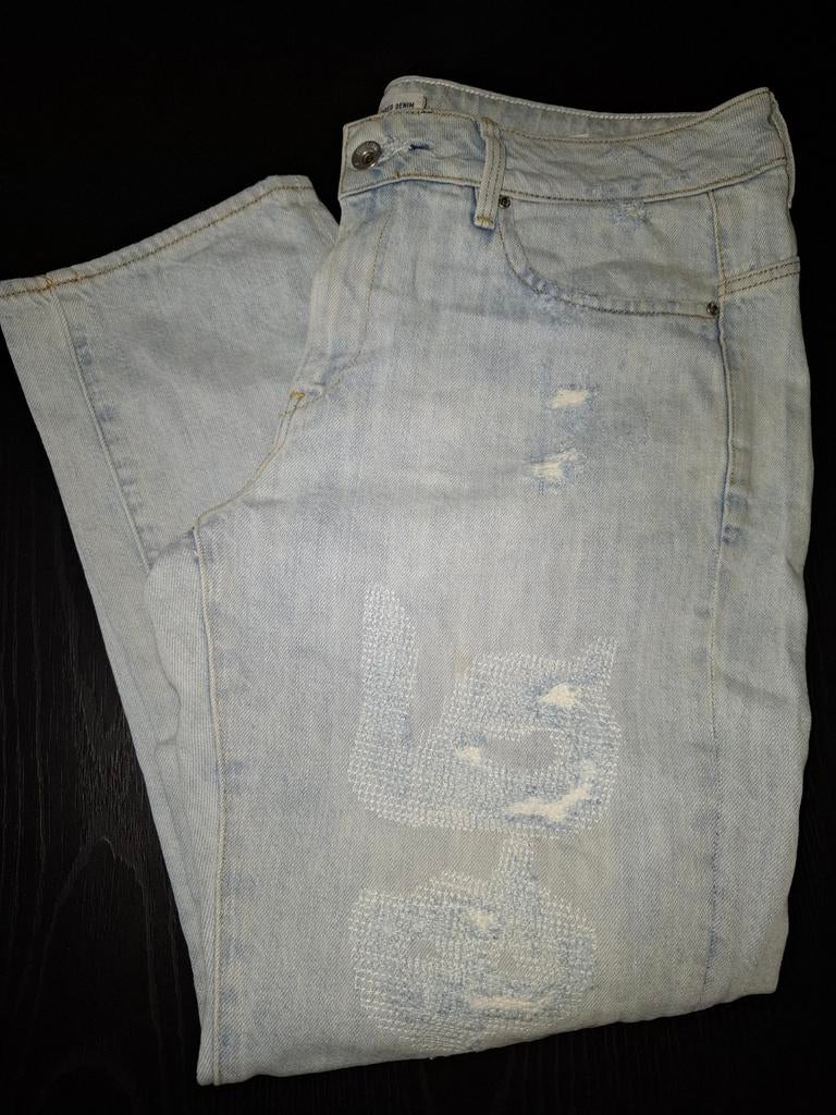 G-star MIDGE jeans, Blauw, Ophalen of Verzenden, W30 - W32 (confectie 38/40), G-STAR RAW