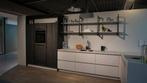 Showroom keuken met Bora en alle apparatuur, Huis en Inrichting, Keuken | Complete keukens, Ophalen