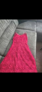 Meisjes jurk (5 jaar), Kinderen en Baby's, Kinderkleding | Maat 122, Ophalen of Verzenden, Zo goed als nieuw, Meisje, Jurk of Rok