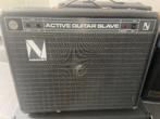 Novanex active guitar slave, Ophalen, Gebruikt, Minder dan 500 watt, Keyboardversterker