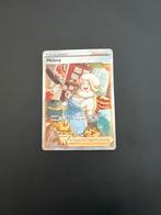 Melony GG64/GG70 Trainer Supporter Pokémon Kaart, Ophalen, Zo goed als nieuw, Losse kaart