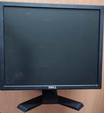 Dell 19 inch scherm / monitor, Computers en Software, Monitoren, Gebruikt, Ophalen of Verzenden, Overige typen, Onbekend