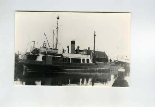 scheepvaart-foto-lekstroom 1927, Ophalen of Verzenden, Zo goed als nieuw, Motorboot, Boek of Tijdschrift
