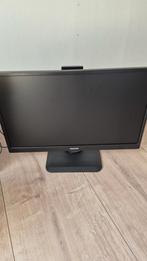 Philips monitor, Computers en Software, Monitoren, Ophalen, 60 Hz of minder, LED