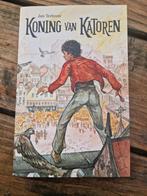 Jan Terlouw - Koning van Katoren, Boeken, Ophalen of Verzenden, Zo goed als nieuw, Jan Terlouw