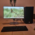 8x Windows 11 PC | i7-9700K | 32GB RAM | 1TB SSD, Computers en Software, Ophalen, 32 GB, Met monitor, ASUS