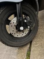 Piaggio Zip | 4T 70cc | Revisie | 2017 | RDW GEKEURD, Italie, Piaggio, Maximaal 45 km/u, Zo goed als nieuw