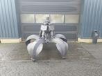 fuchs hdms 600l poliepgrijper, Zakelijke goederen, Machines en Bouw | Onderdelen